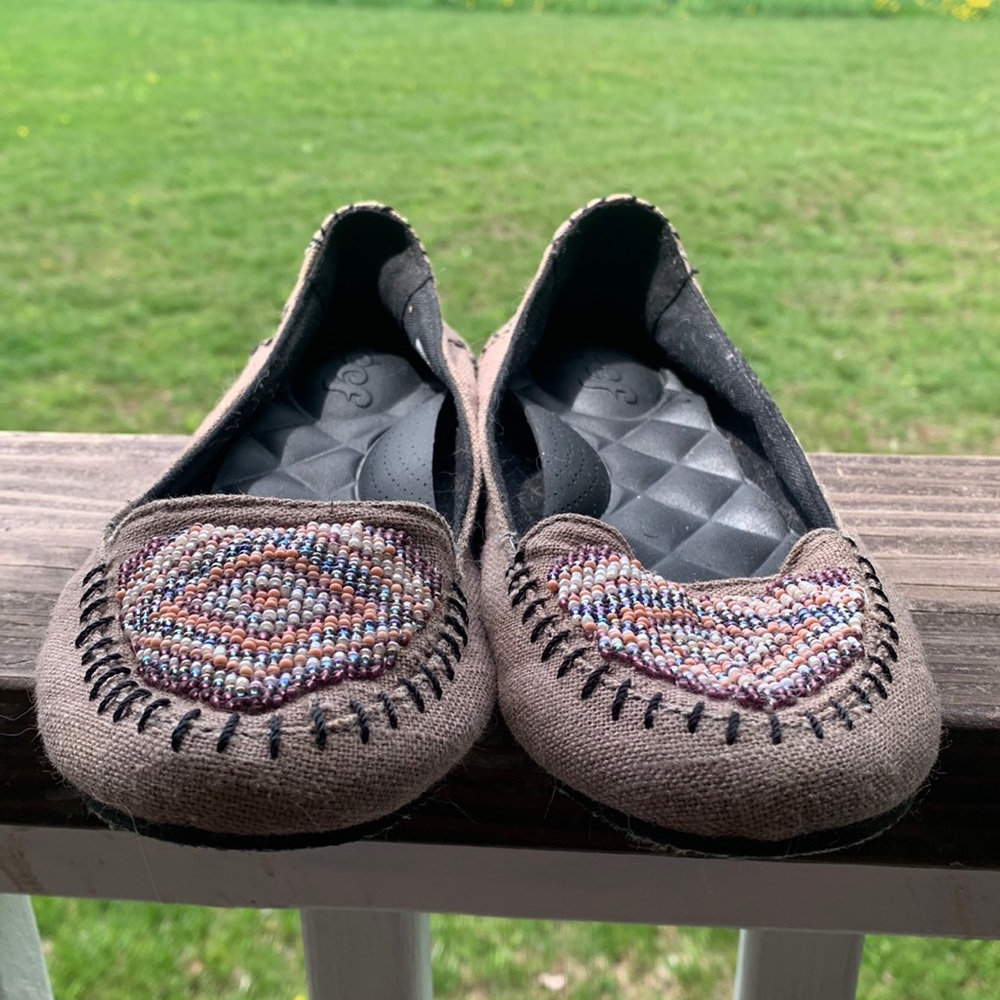 Reef shoes